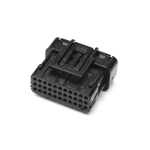 Connecteur de faisceau 33 broches pour réparer le câblage auto