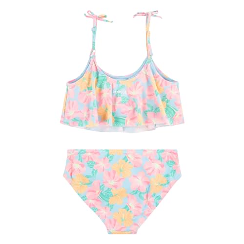 Image of Hurley Girls' Girls' Bikini 2-piece Swim Suit