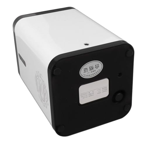 Máquina de Inalação de água de Hidrogênio, Cânula Nasal, Gerador de Família de Viagem, Inalador Com