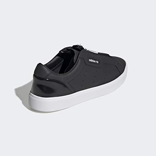 adidas Sleek Zip Shoes - Image 5