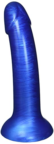 Dildo silicone G-Tastic 17,8cm avec ventouse fixation puissante