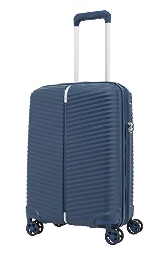 Samsonite Mala de Viagem Varro Azul Pequena