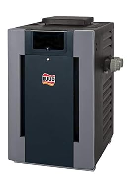 Rheem Gas Pool Heater - Which 5 Models Stand Out This Season? 2 rheem gas pool heater