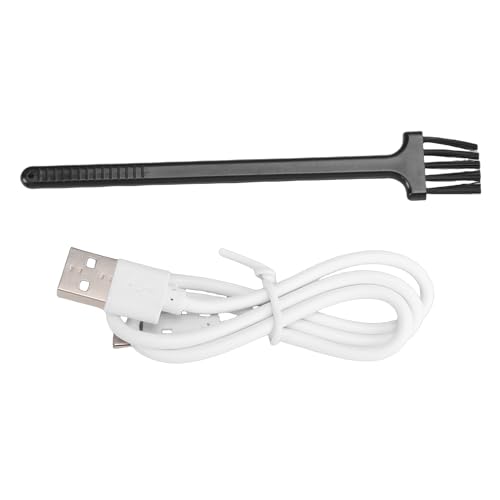 Rallador eléctrico Pssopp con 3 cortadores USB recargable miniatura 7