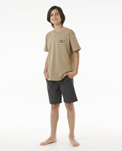 Rip Curl Boys Relaxed Fit Short Sleeve T-Shirt4