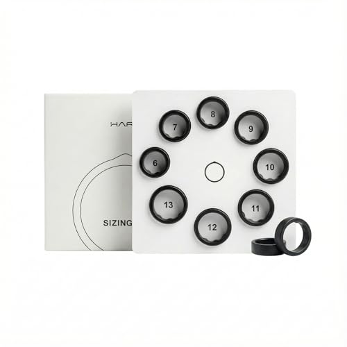 Image of HART Sizing Kit I Confirm Size Before You Buy I Choose from 8 Sizes and 3 Colours