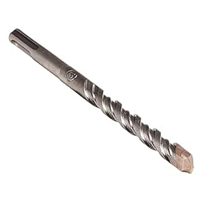 Amtech F4019 12mm x 160mm SDS Masonry Drill bit