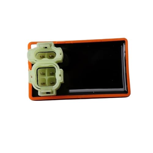 Boîtier CDI programmable GY6 50cc à 150cc pour scooter et quad