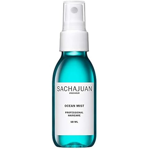 SACHAJUAN Styling Ocean Mist, Blue, 50 ml Cover
