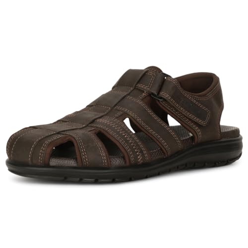 Image of Hush Puppies Men's Slip-on Fisherman Sandal