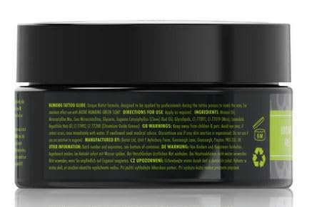 Biotat Envy Tattoo Glide 100g, Green - Image 2