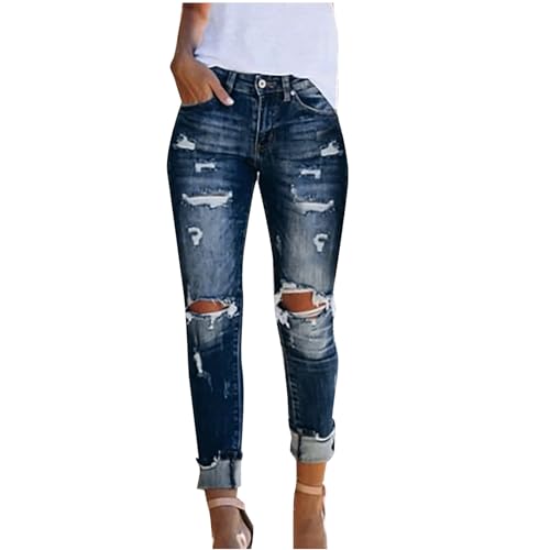 Jean Skinny Femme Pantalon Denim Jeans Slim Taille Haute Jean Stretch Pant Jeans Slim Push Up Stretch Casal Femmes Pantalon Denim Leggings Pants Coupe Droite Pantalons Pas Cher