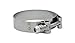 Vibrant 2793 Stainless Steel T-Bolt Clamps Pack of 2 Clamp Range 2.75" to 3.10"
