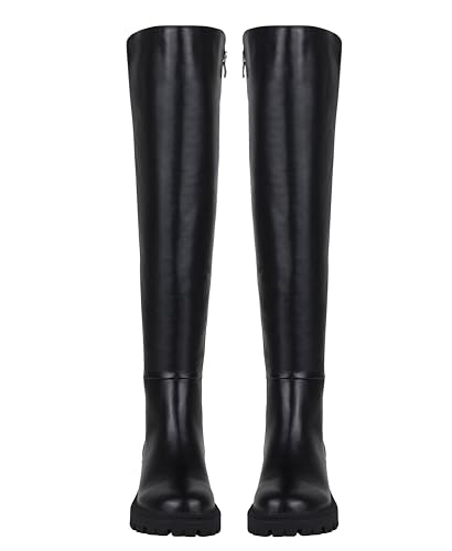 Ninety Union FREEPORT Stretch Over The Knee Boot2