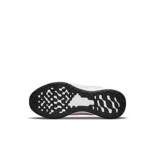 Image of Nike Unisex-Child Revolution Running Shoes 6 Nn (Gs)