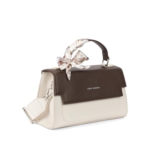 Image of Lino Perros Monroe Silk Sling Bag