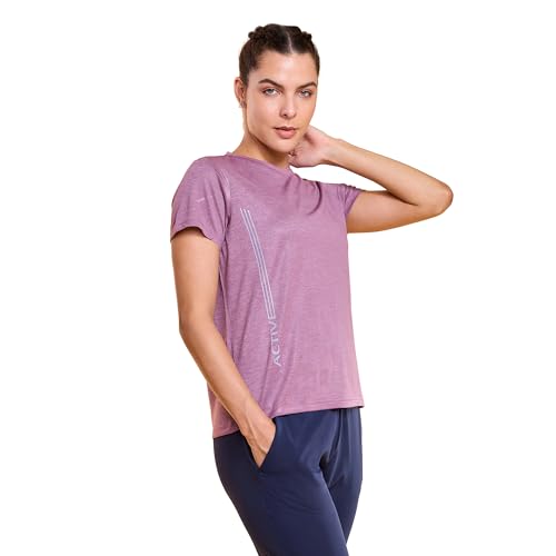 Image of A309 - Basic Workout Crew Tee