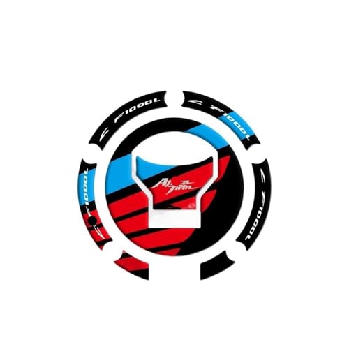 Protection de réservoir carbone Africa Twin CRF1000L look haut de gamme