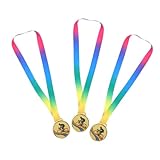 Fabriqué à d'un matériau en alliage de zinc de bonne qualité et robuste, offre une option de récompense robuste et qui à l'épreuve du , médailles de récompense de course, médaille de reconnaissance cycliste