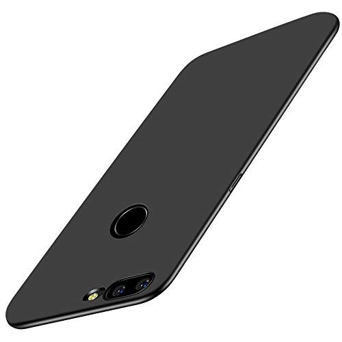 Winble Back Cover for OnePlus 5T (Silicone_Black) (B09BW4KD7S) Amazon Price History, Amazon Price Tracker