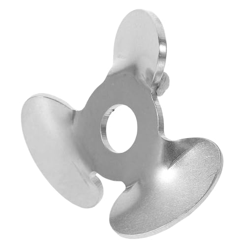 PLAFOPE Automatic Stirrer for Cooking Industrial Liquid Mixer Stirring Blade Stainless Steel