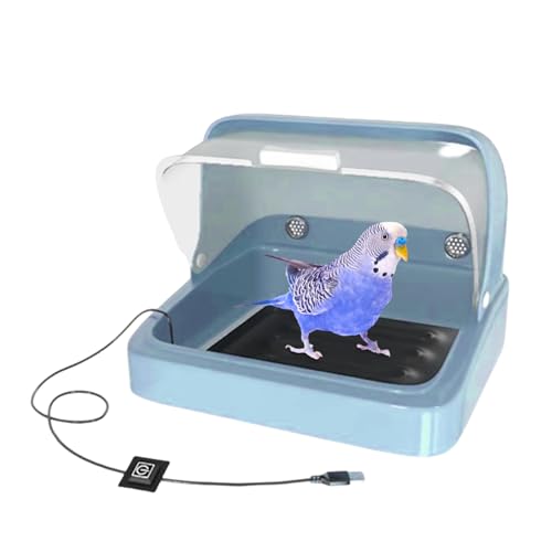 小動物用ペットグッズ ヒーター 鳥 インコ」の人気商品一覧