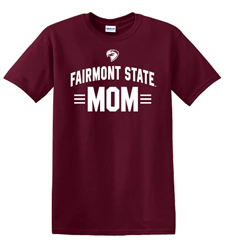 Mom Shirt – Parent Collegiate Tee
