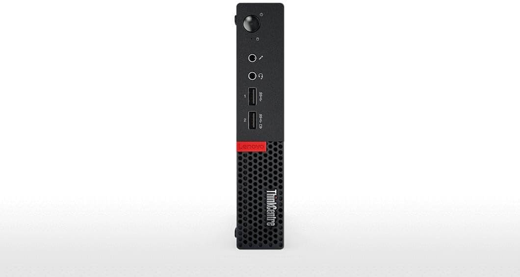 Lenovo ThinkCentre M715q AMD A12 Pro-8870E, 8GB RAM, 256GB SSD m.2