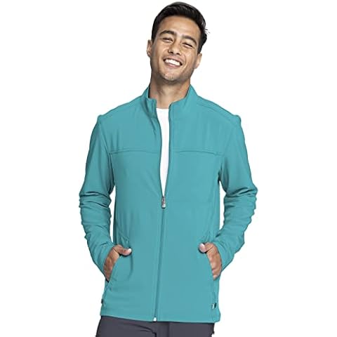 Infinity Cherokee Men's Zip Front Jacket Cover