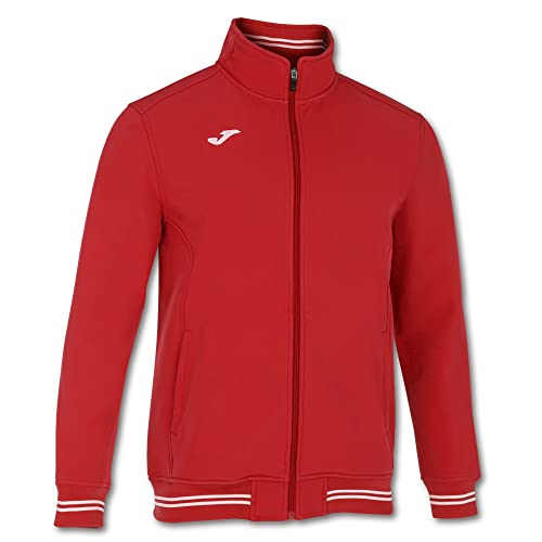 Pull-over Homme Joma Combi de sport à col rond pour entraînement régulier