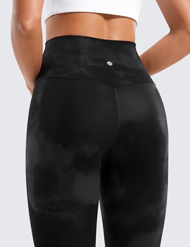 Image of CRZ YOGA Butterluxe Leggings 28 inch | Extremely Soft, Gentle Compression, Yoga, High Waisted, for Women