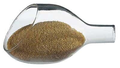Cole-Parmer Weighing Funnels, Glass, Micro: 6/PK