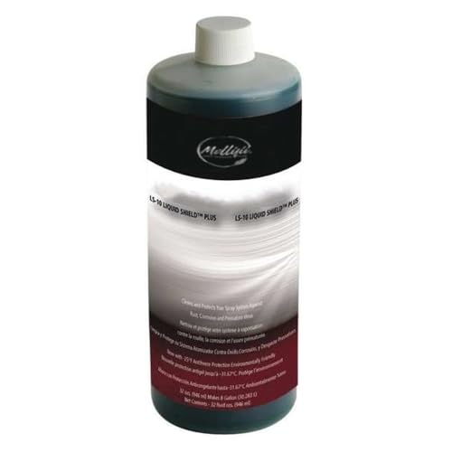 MOLLIFII Liquid Shield Pump Cleaner, Mfr: 0516749-A