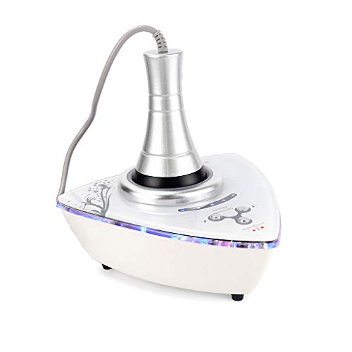RF Cavitation Ultrasonic Beauty Machine 40K Cavitation Ultrasound Body Thin Slimming Massage Shaper Fat Burner Skin Tighten Firmming Machine Loss Weight Beauty Device