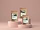 Mynatura Bio Chlorella Tabletten 500g I Algen I Vegan I Rohkostqualität I Mineralien I Eiweiß I Protein Täglicher Verzehr I + 1.250 Tabletten a 400mg (500g)