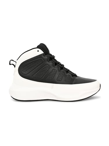 Image of OFF LIMITS Men Griffith Basketball Shoes