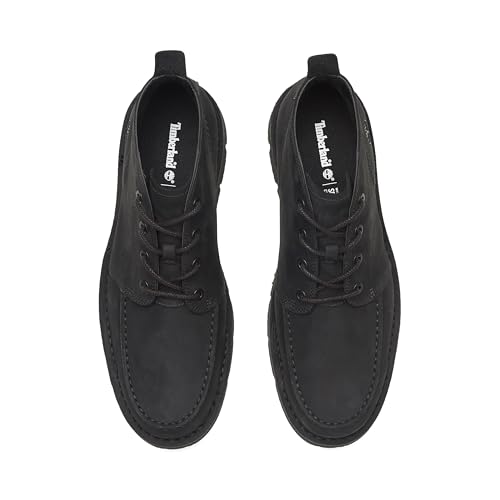 Image of Timberland Men's Westmore Moc-toe Chukka Boots
