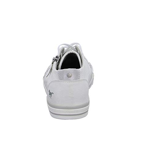 Mustang 5803-405-5, Sneaker Infilare Unisex-Adulto...
