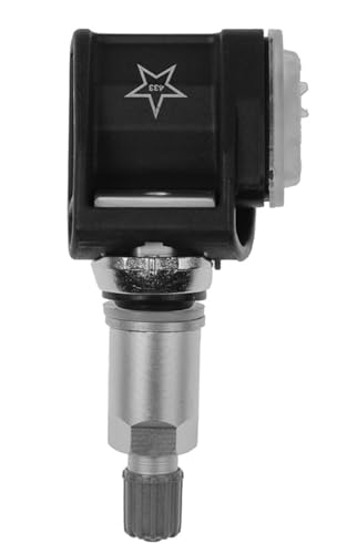 Capteur TPMS Mercedes 36106887140 : fin des fausses alertes de pression pneu W213