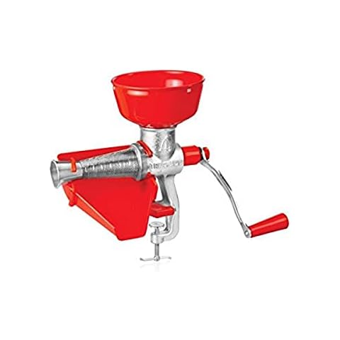 Facem Spremipomodoro BT Three-Swords Tomato Squeezer Cover