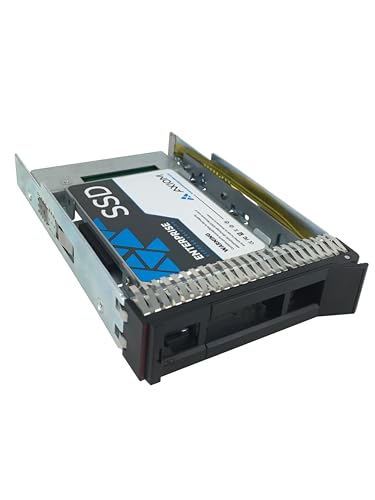 Image of Axiom 400GB EV300 LFF SSD for Lenovo