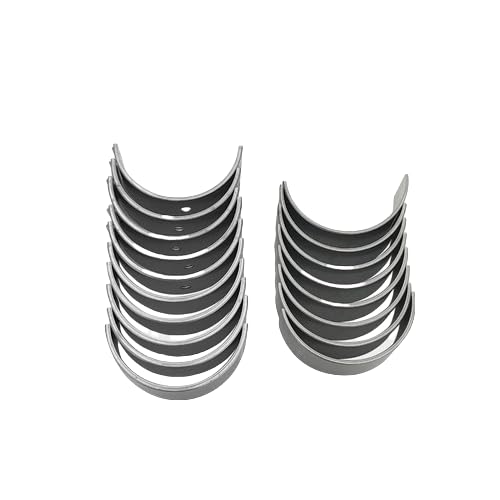 STD Connecting Rod & Main Bearing Set Fits for BMW MINI R56 R57 Cooper MINI Clubman 1.6L Engine, Replaces 11217585452, 11247586035