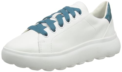 Geox Girl's Low-top Trainers Sneaker