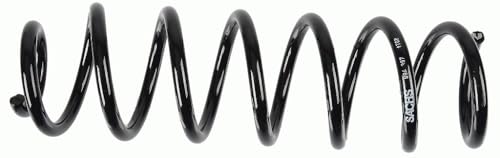 SACHS 2x Ressort de suspension 994397 pour corriger la hauteur de caisse auto