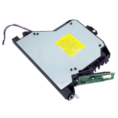 Unité de tête laser LSU RM1-8373 haute précision pour maintenance de rechange M602