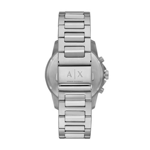 Image of A|X Armani Exchange Men's Watch, Chronograph Analog Watch