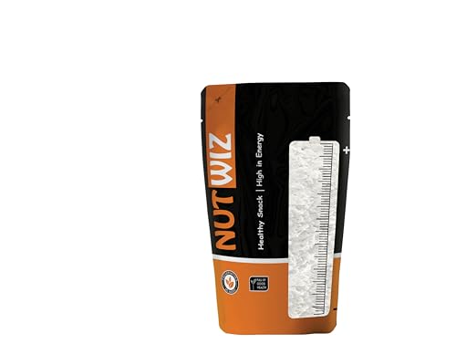 Image of Nutwiz Makhana Powder 250gm