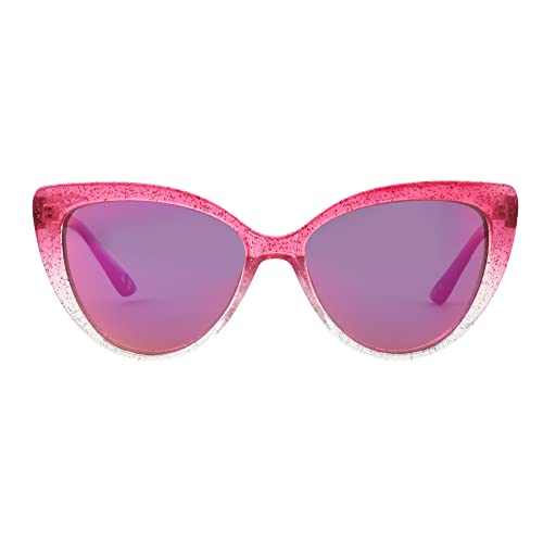 Body Glove Tropics Sunglasses Cateye, Pink, 53 mm2