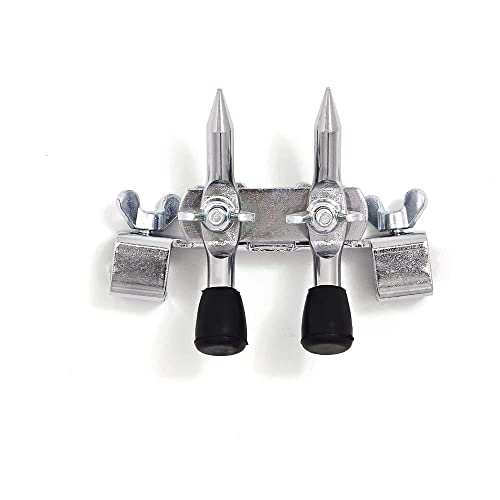 Gibraltar SC-4402 Bass Drum Anchor, Anti Bass Drum Creep, Percussion Drum Accessories and Hardware...