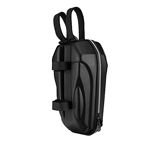 Sacoche Trotinette Electrique Sac de tête de Voiture EV Un Sac à Coquillage Dur Sac à Skate électrique Sac de Bateau Suspendu Sac à vélo Sac à vélo imperméable Sac Trotinette Electrique